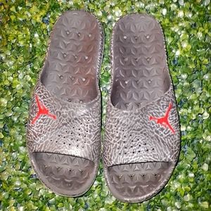 Michael Jordan Slippers/Sandals.